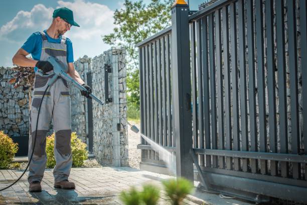 Professional Pressure Washing Services in Vidalia, LA