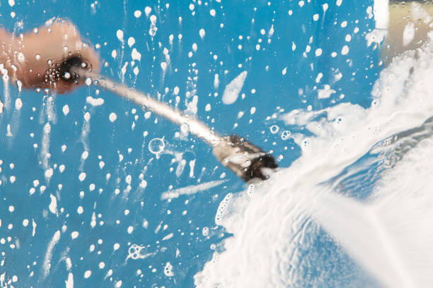 Best House Exterior Washing  in Vidalia, LA