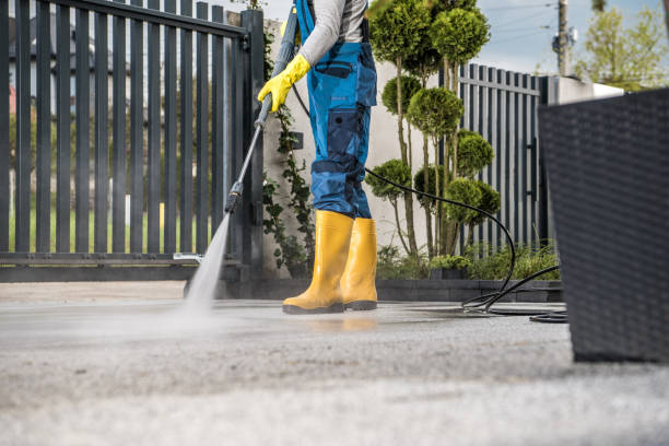 Best Fence Cleaning  in Vidalia, LA