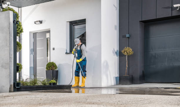 Historic Building Restoration in Vidalia, LA